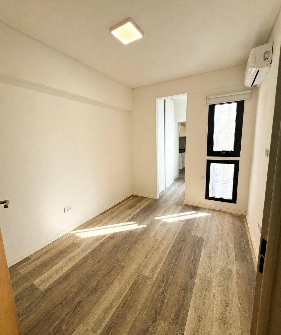Foto de Alquiler Departamento Ambiente y Medio en Villa Crespo . 1 año de, imagen 4