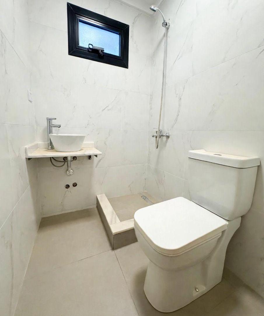Foto de Alquiler Departamento Ambiente y Medio en Villa Crespo . 1 año de, imagen 5
