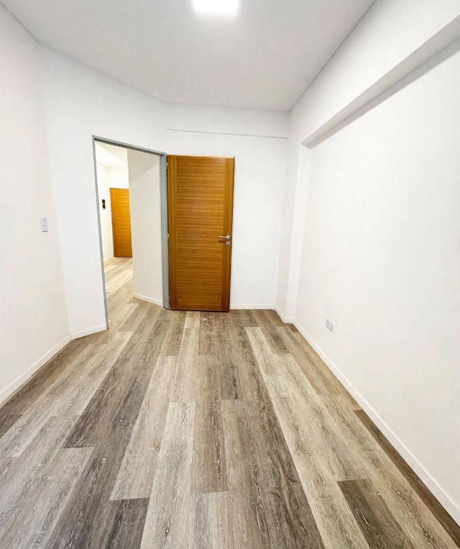 Foto de Alquiler Departamento Ambiente y Medio en Villa Crespo . 1 año de, imagen 3