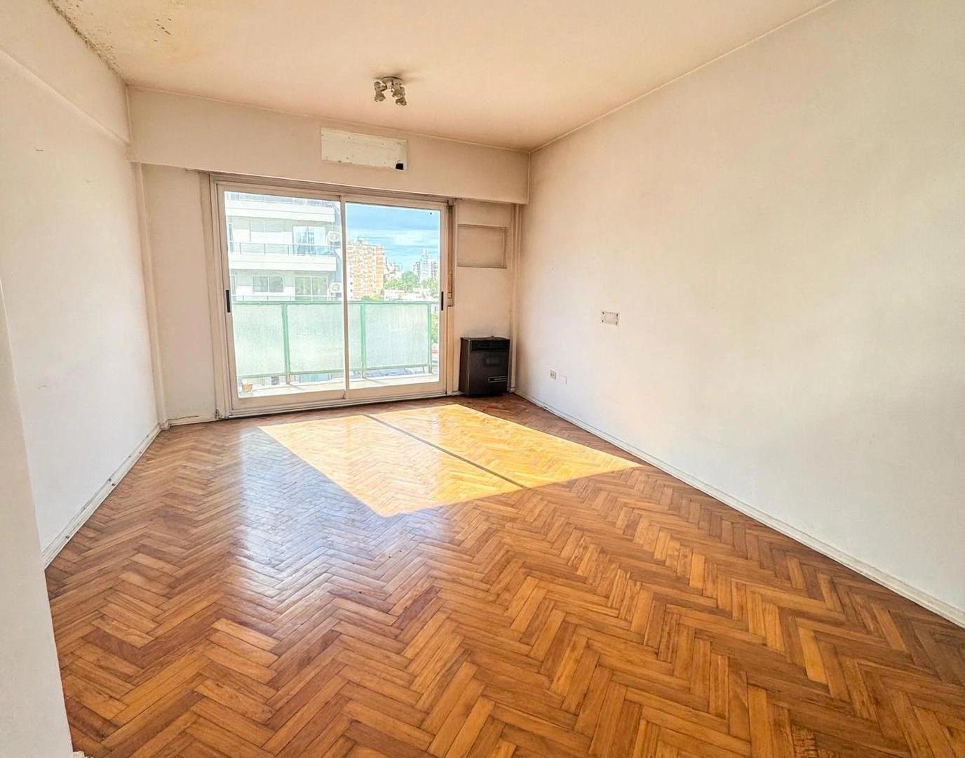 Foto de Venta departamento 3 ambientes Palermo Soho Amplio al frente balcón, imagen 3