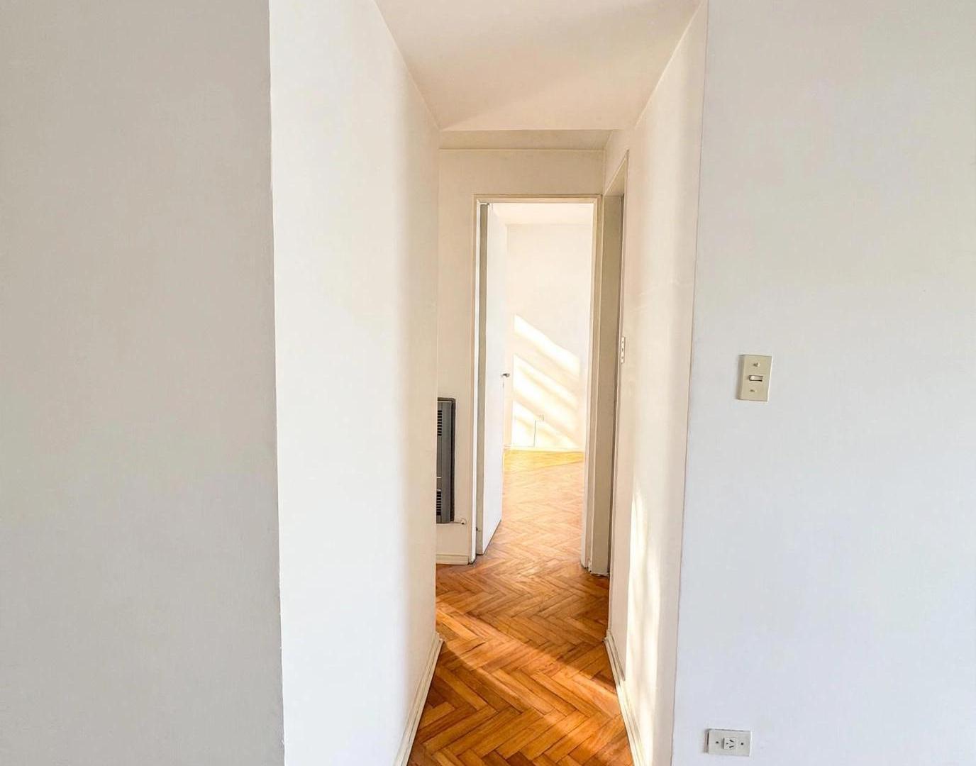 Foto de Venta departamento 3 ambientes Palermo Soho Amplio al frente balcón, imagen 5