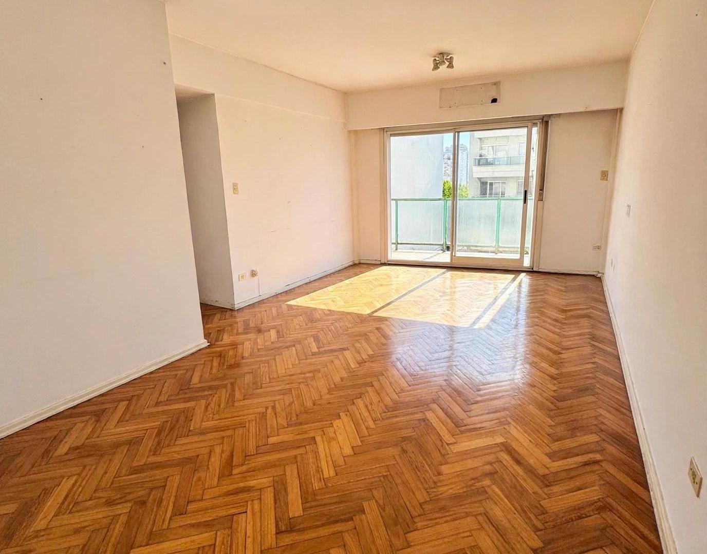 Foto de Venta departamento 3 ambientes Palermo Soho Amplio al frente balcón, imagen 1