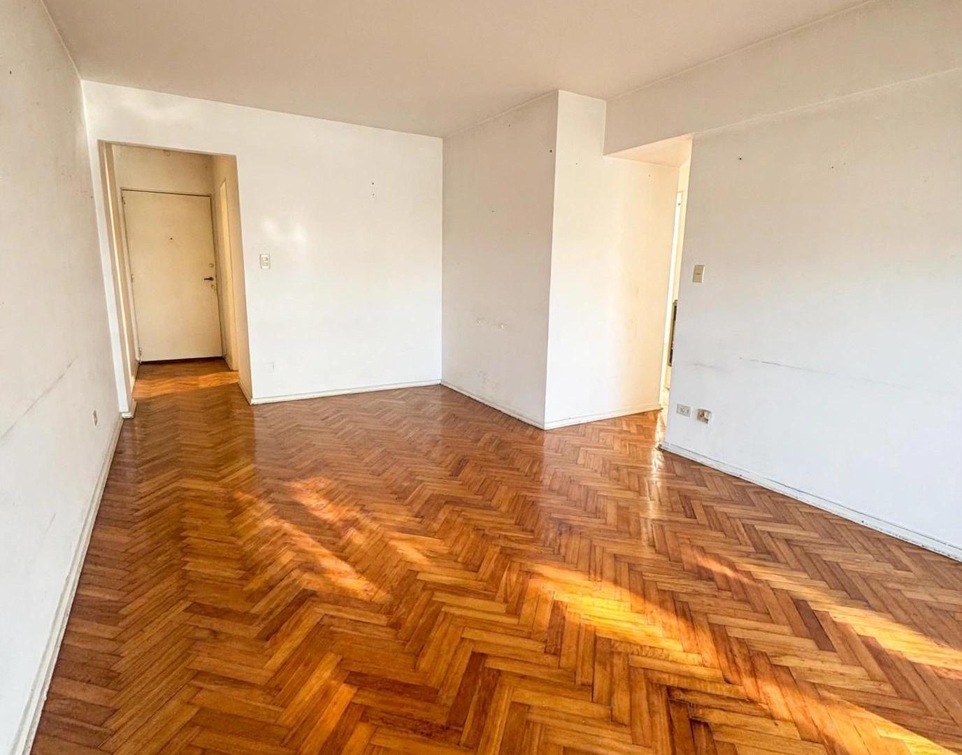 Foto de Venta departamento 3 ambientes Palermo Soho Amplio al frente balcón, imagen 4