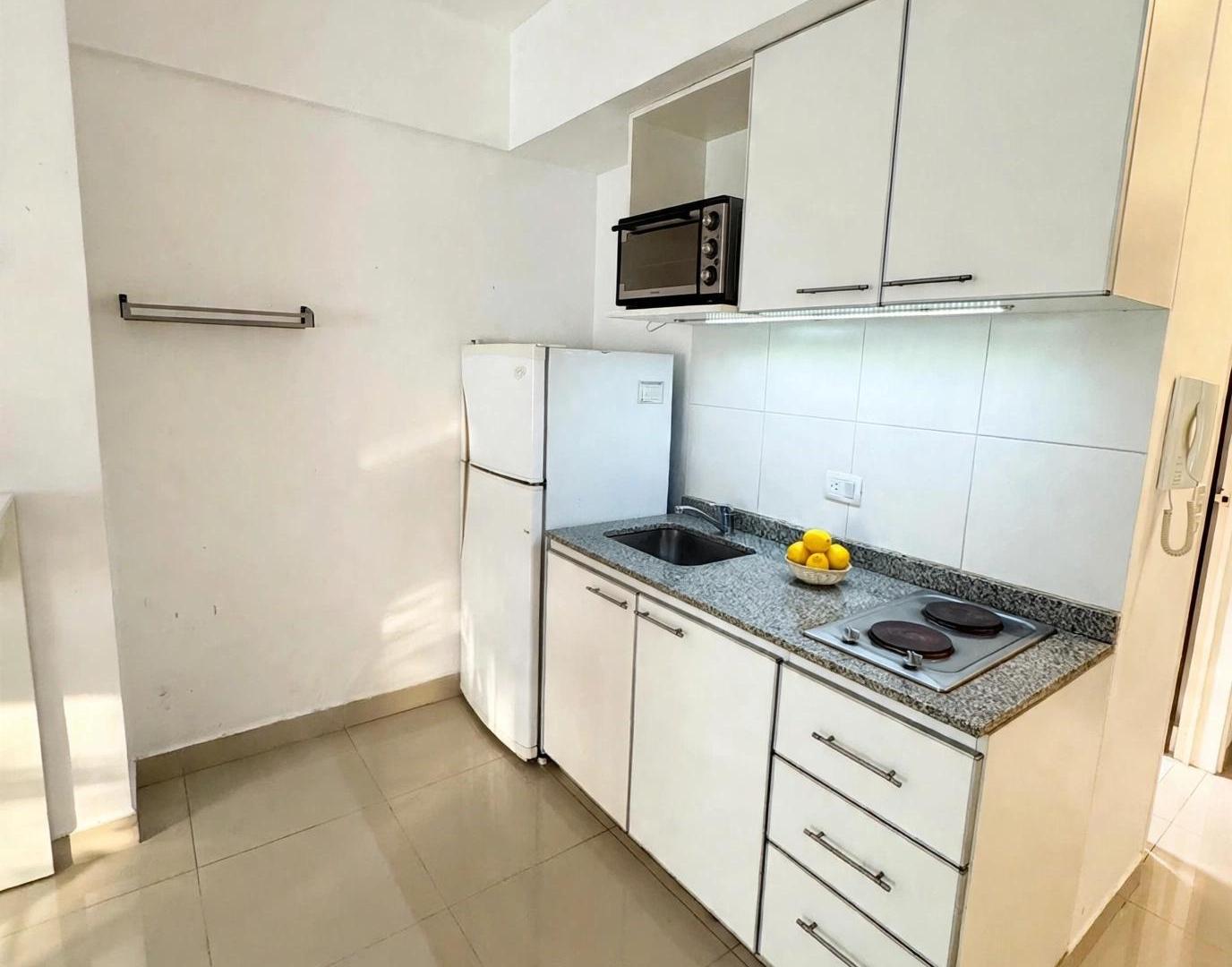 Foto de Alquiler departamento monoambiente en Belgrano. Full amenities. De, imagen 5