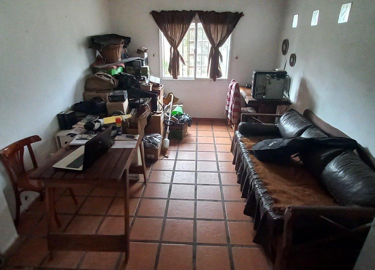 Casa y Dpto a La Venta en Capilla del Monte (Casa y Renta) 5