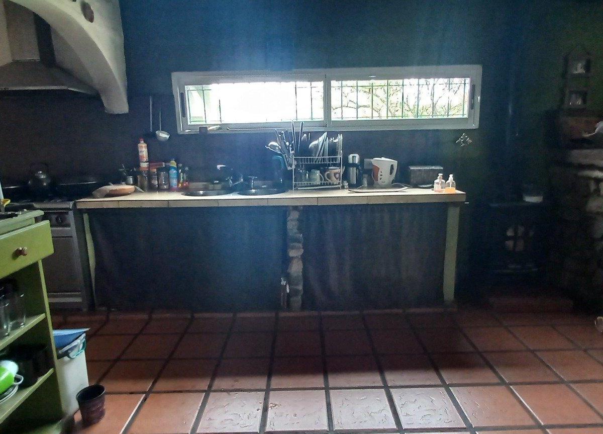 Casa y Dpto a La Venta en Capilla del Monte (Casa y Renta) 4