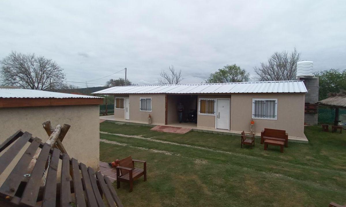 Propiedad en Argentina