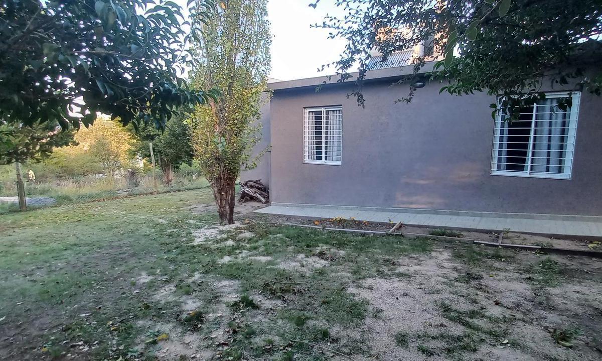 Casa a La Venta en Villa Parque Siquiman a Estrenar! Impecable 2