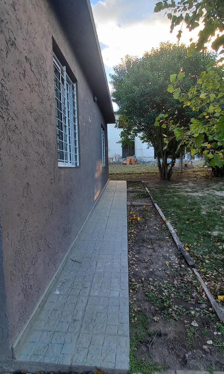 Casa a La Venta en Villa Parque Siquiman a Estrenar! Impecable 3
