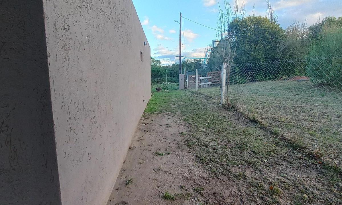 Casa a La Venta en Villa Parque Siquiman a Estrenar! Impecable 4