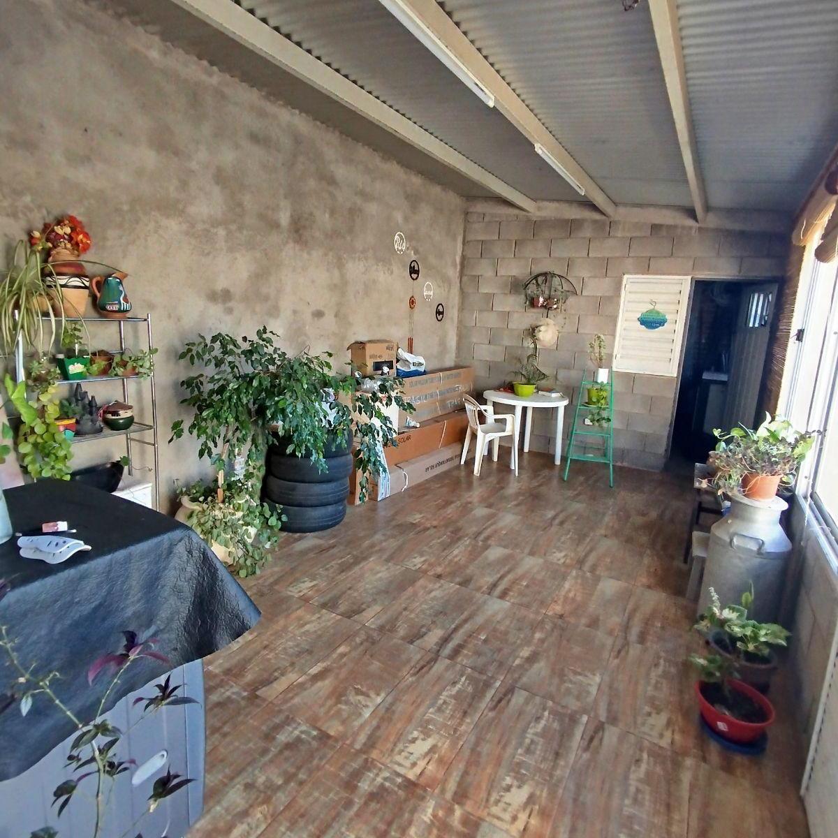 Casa - Alto Miere 4