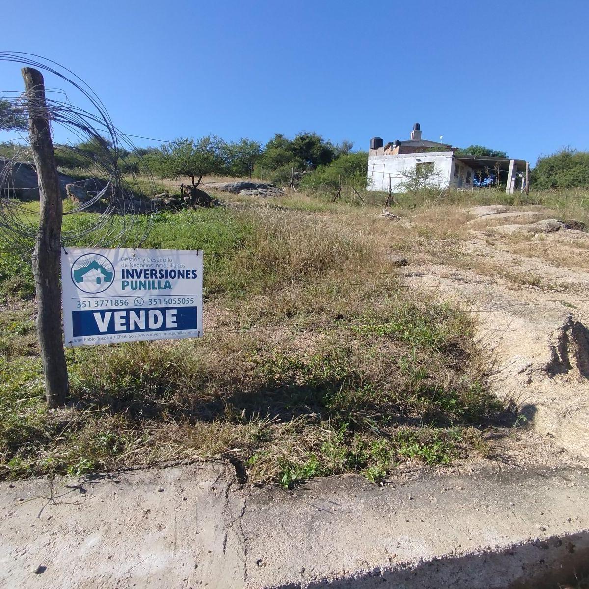 Terreno - Villa Parque Siquiman 5