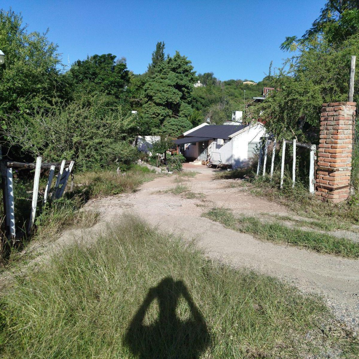 Lote en Excelente Ubicacion de Siquiman, B° Las Moradas, Cer 1