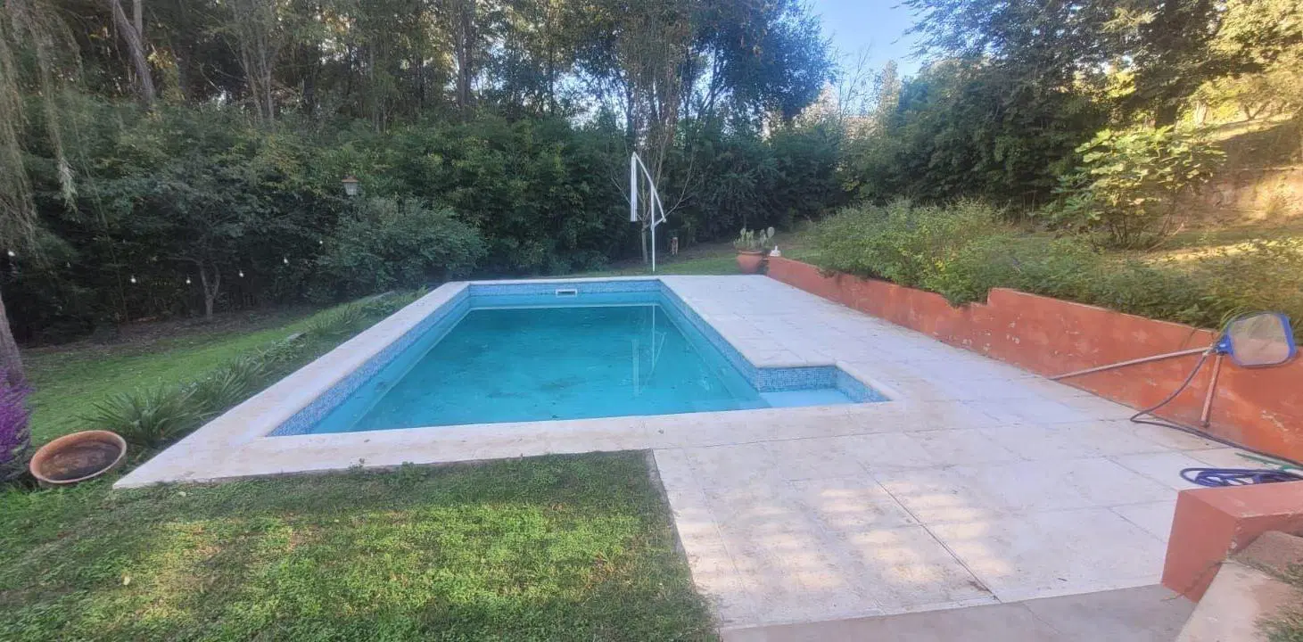 Increible Casa en Cosquin (4 dormitorios, quincho y pileta) 3