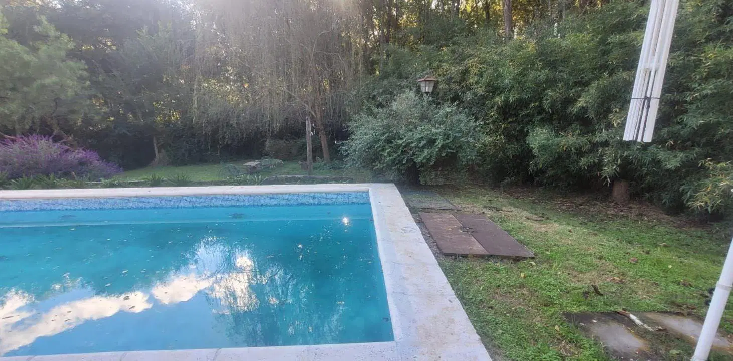 Increible Casa en Cosquin (4 dormitorios, quincho y pileta) 2