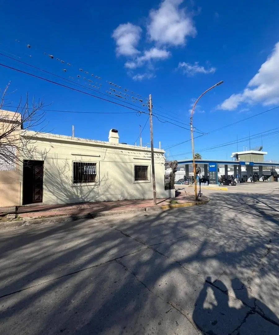 Oportunidad en Cosquin, casa en venta a una cuadra de Av San Martin 5