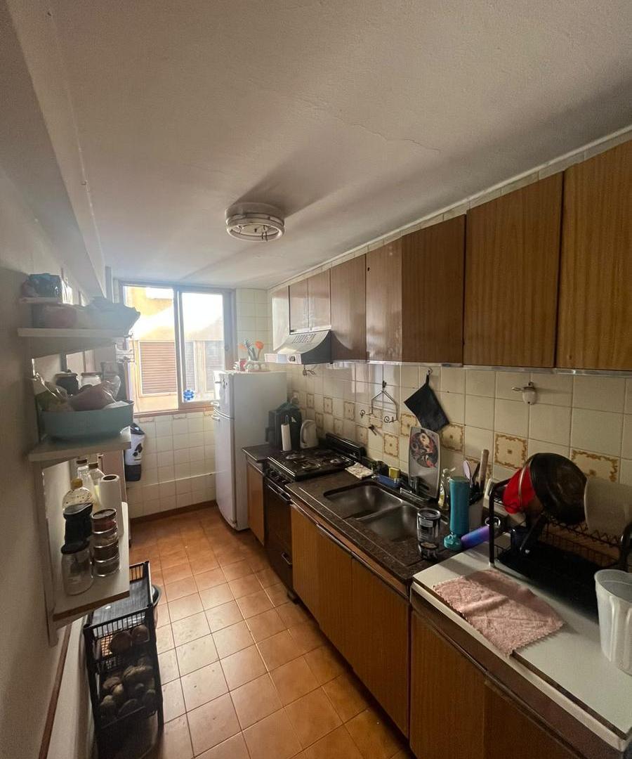 Foto de Depto en venta 2 dormitorios y escritorio en pleno centro, calle jujuy, imagen 2