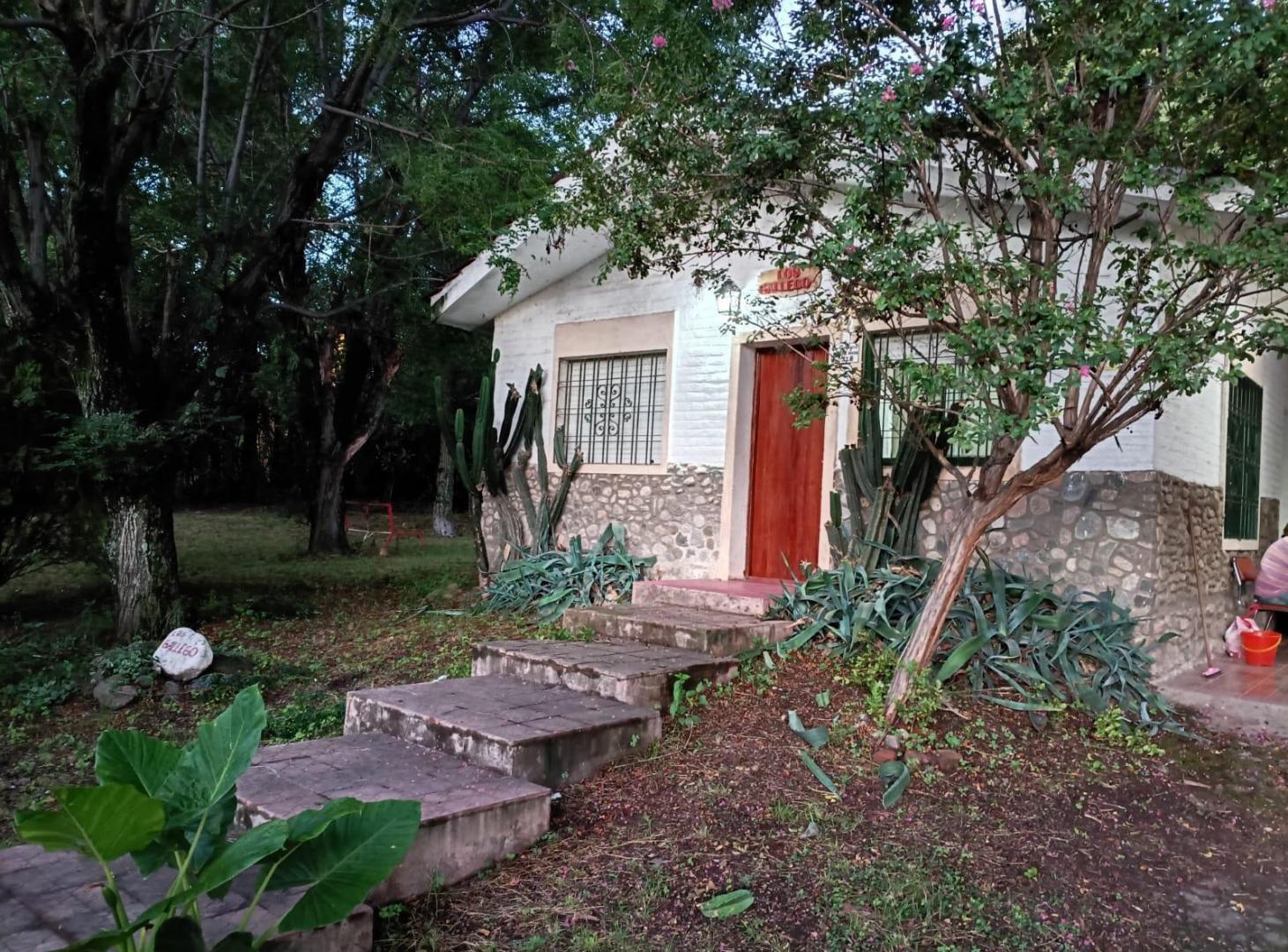 Foto de Casa en venta en Villa Pan de Azucar con 750 m de terreno (Cosquin), imagen 3