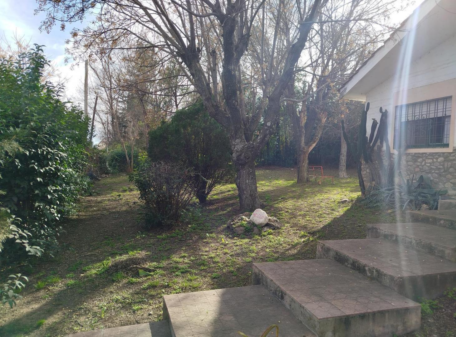 Foto de Casa en venta en Villa Pan de Azucar con 750 m de terreno (Cosquin), imagen 4