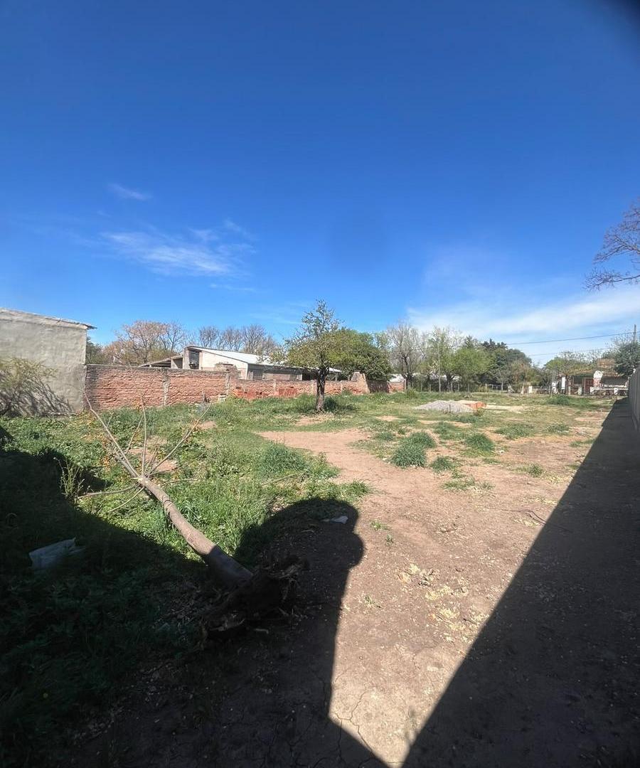 Foto de Terreno en Villa Pan de Azucar, imagen 5