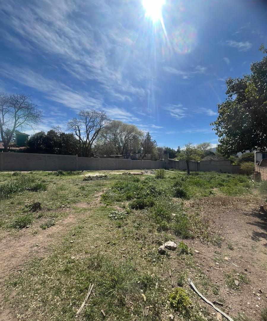 Foto de Terreno en Villa Pan de Azucar, imagen 2