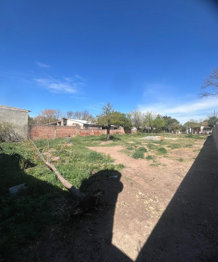 Foto de Terreno en Villa Pan de Azucar, imagen 3