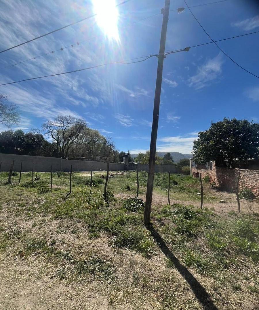 Foto de Terreno en Villa Pan de Azucar, imagen 4