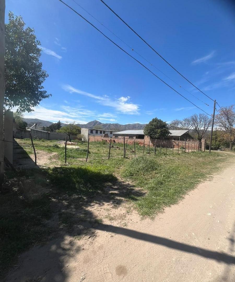 Foto de Terreno en Villa Pan de Azucar, imagen 1