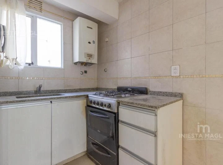 Depto 3 amb en duplex - PQUE CHACABUCO 5