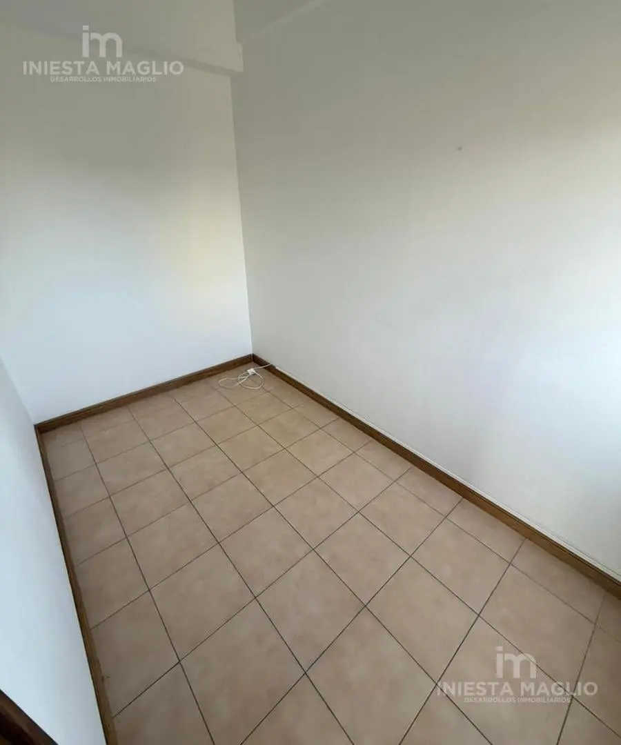 Departamento en Flores 4