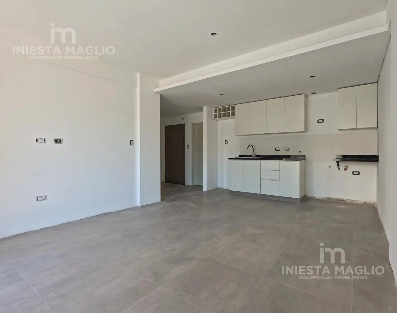 Depto en venta 2 ambientes en Villa Luro 1