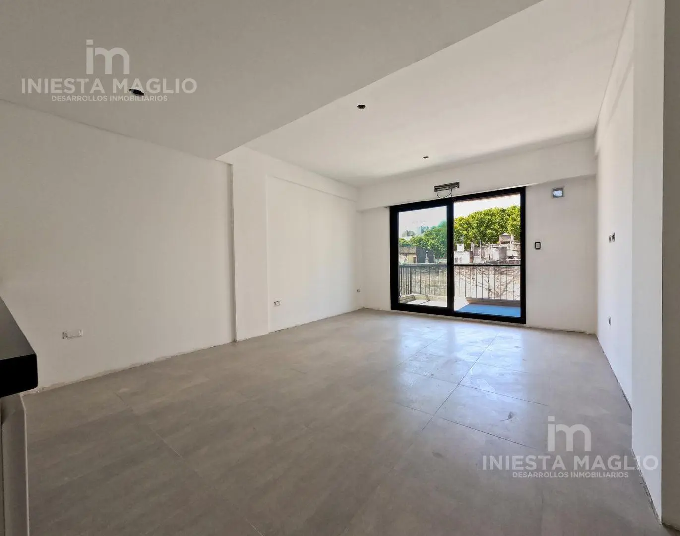 Depto en venta 2 ambientes en Villa Luro 5