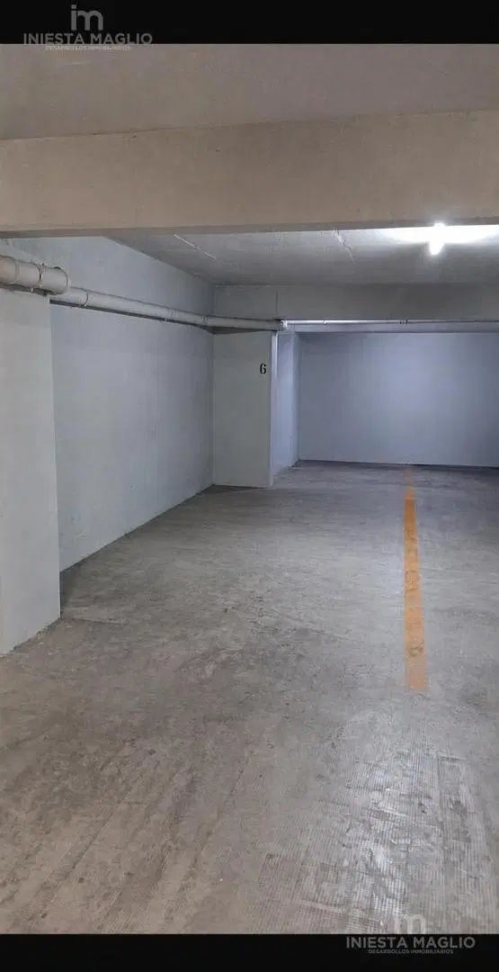 Cochera en venta 1