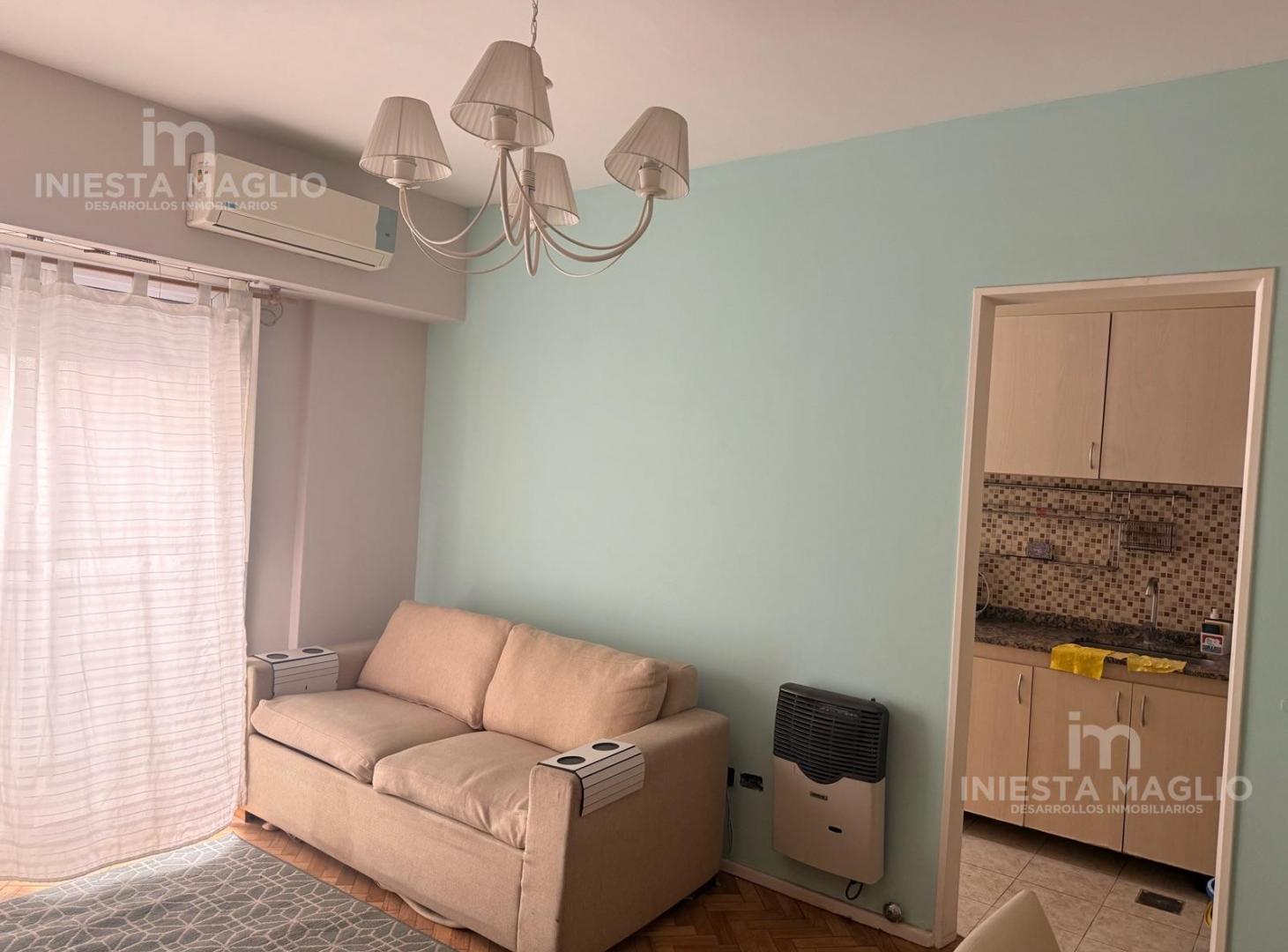 Foto de Departamento - Villa Crespo, imagen 2