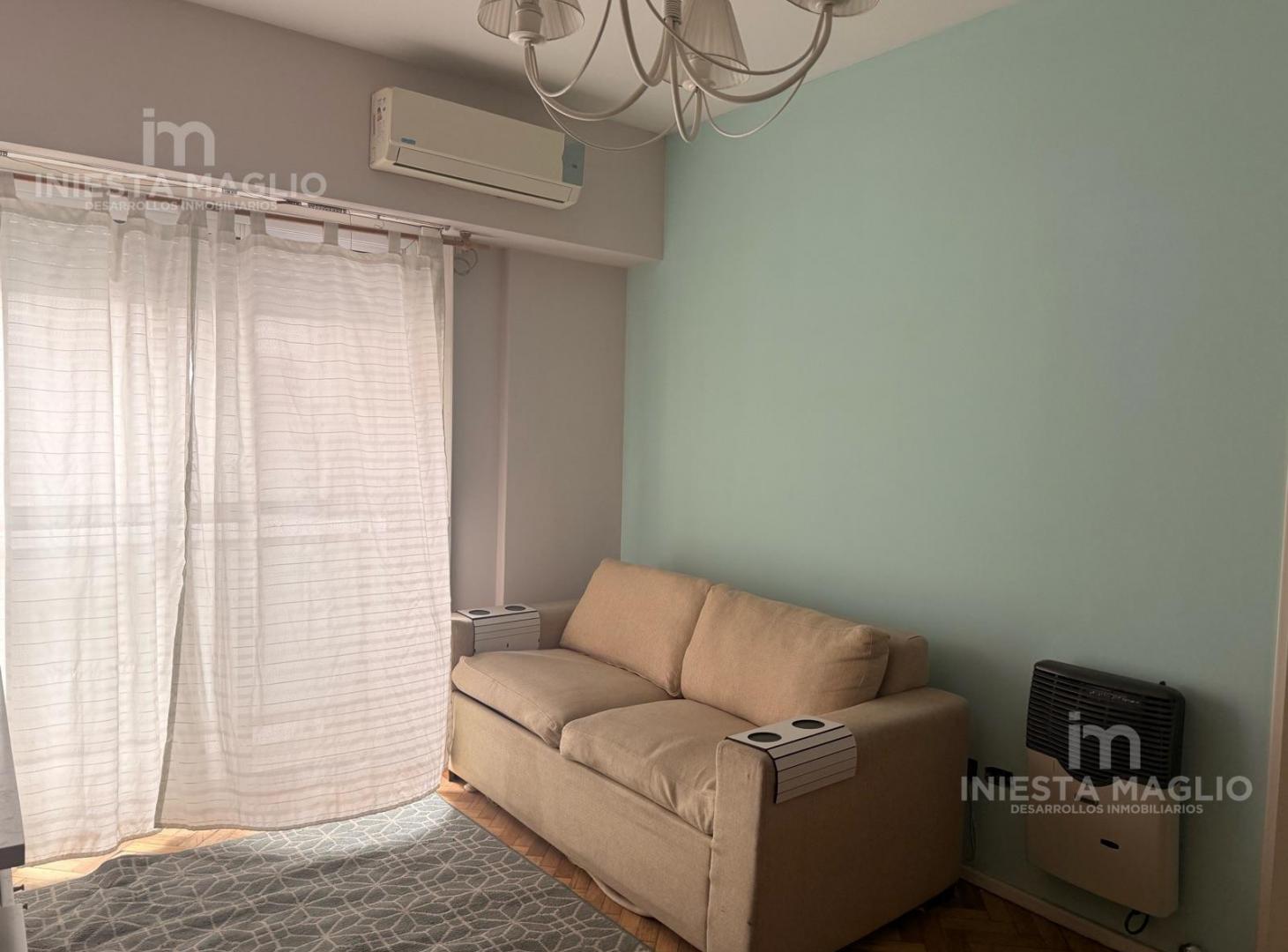 Foto de Departamento - Villa Crespo, imagen 1