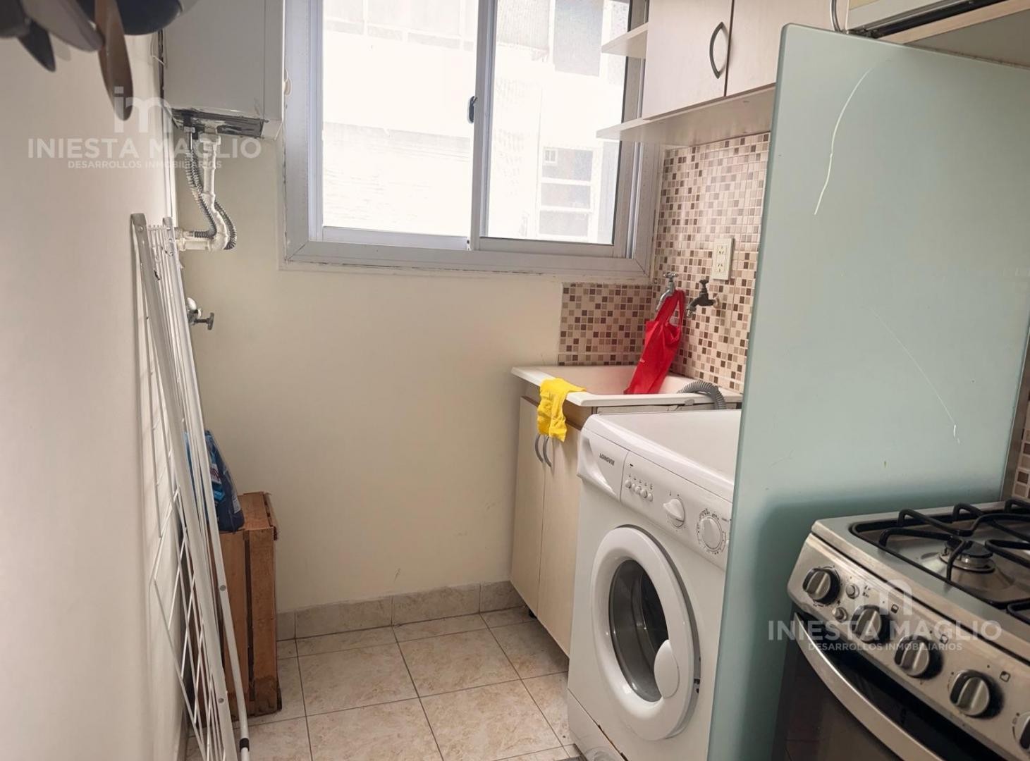 Foto de Departamento - Villa Crespo, imagen 4