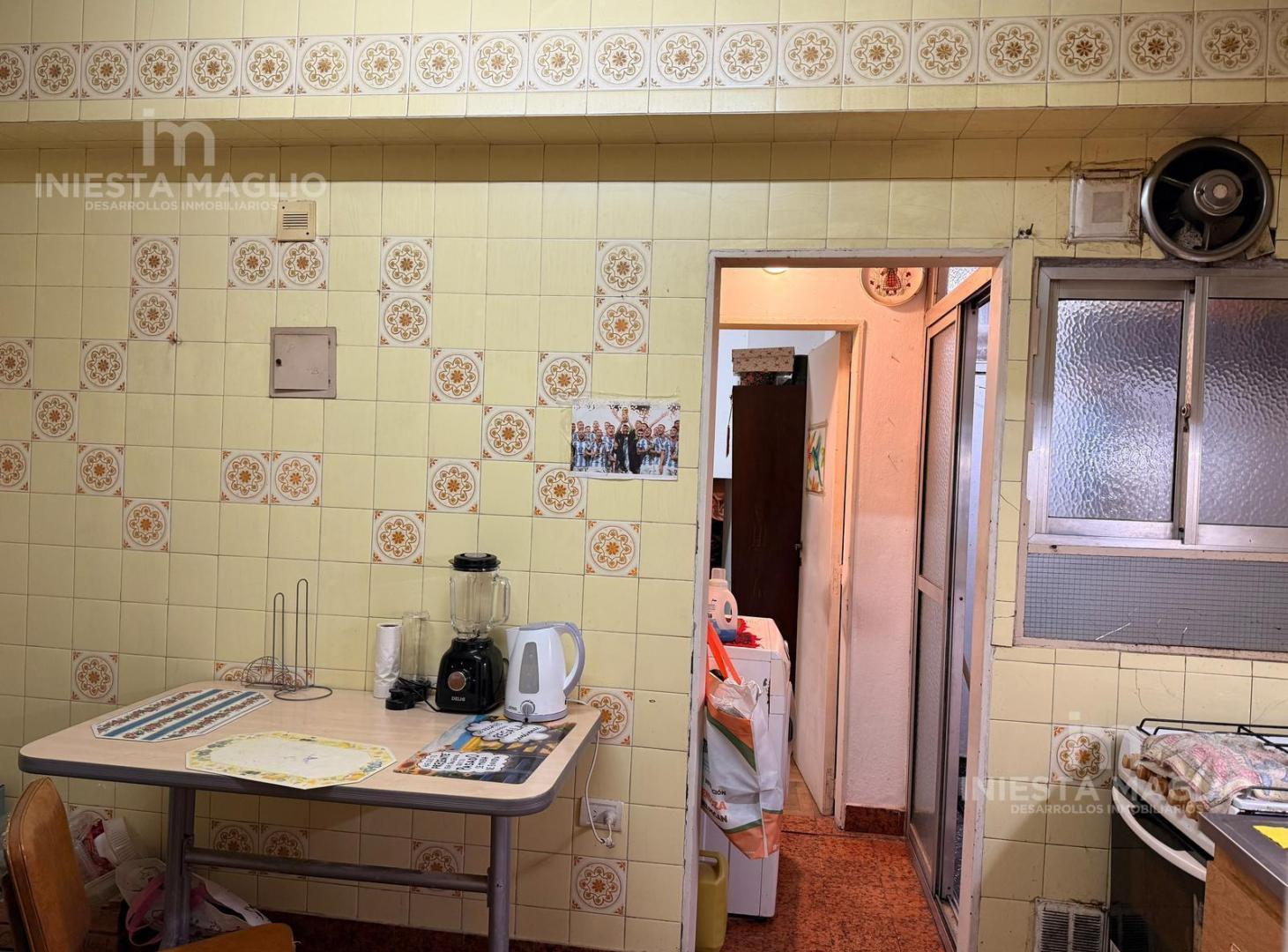 Foto de Departamento 4 ambientes en Planta Baja al frente, imagen 3