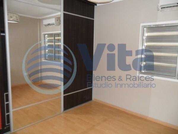 Departamento en Venta 2 Dorm + Cochera - Posadas 5