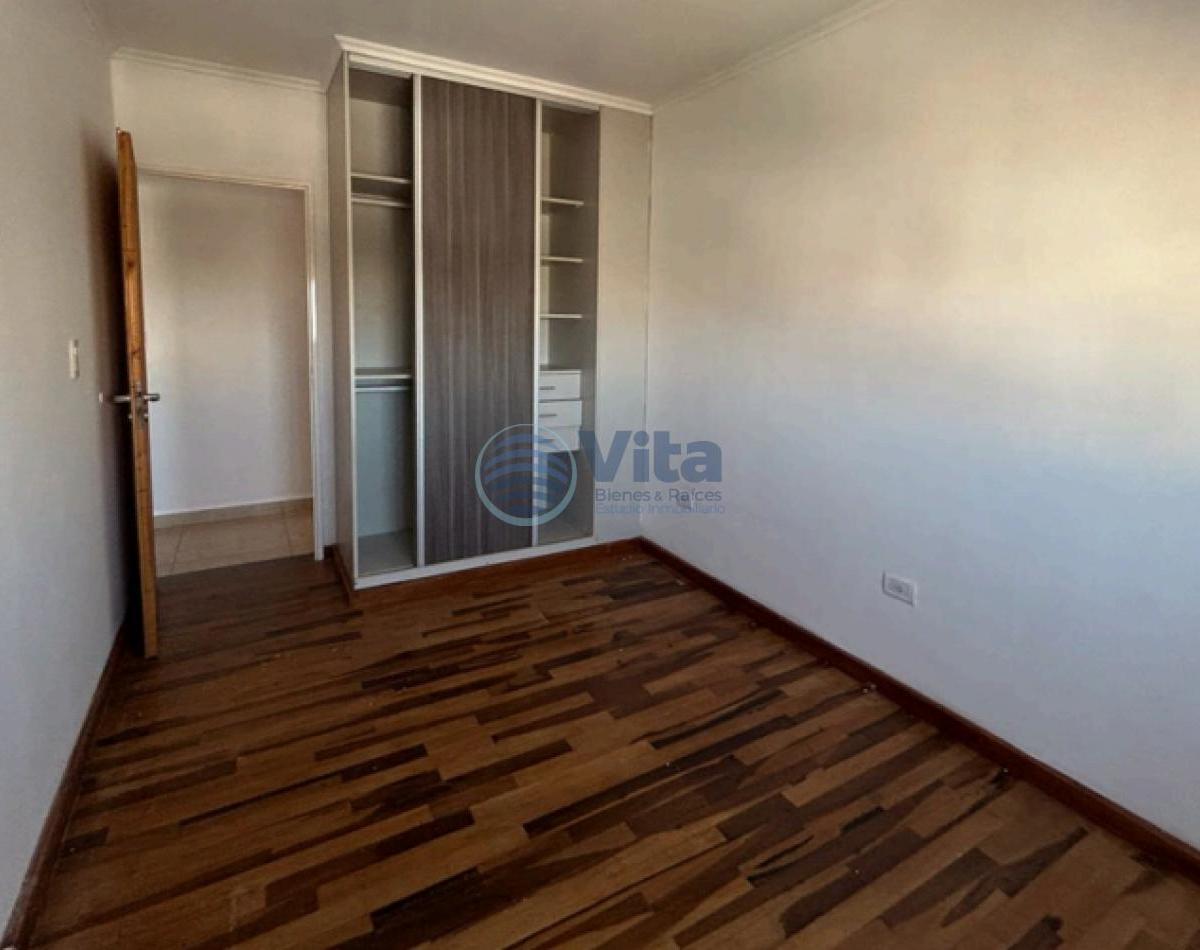 Departamento en Venta 2 Dorm 3° Piso - Edificio Puerta de Alcala 3
