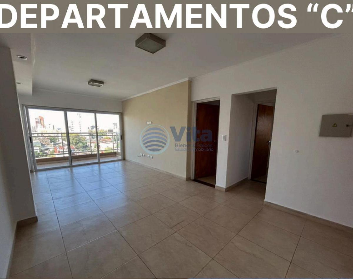 Departamento en Venta 2 Dorm 3° Piso - Edificio Puerta de Alcala 2