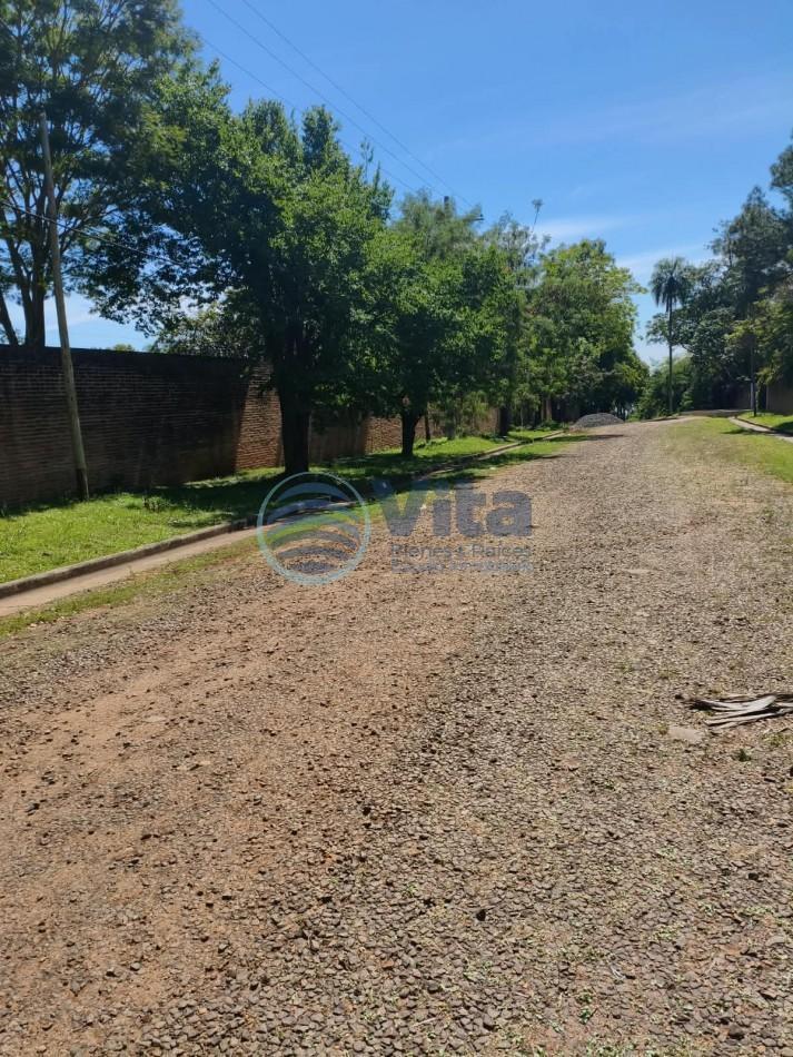 Foto de TERRENO EN VENTA Z/MONSEÑOR DE ANDREA Y AV. URQUIZA, imagen 1