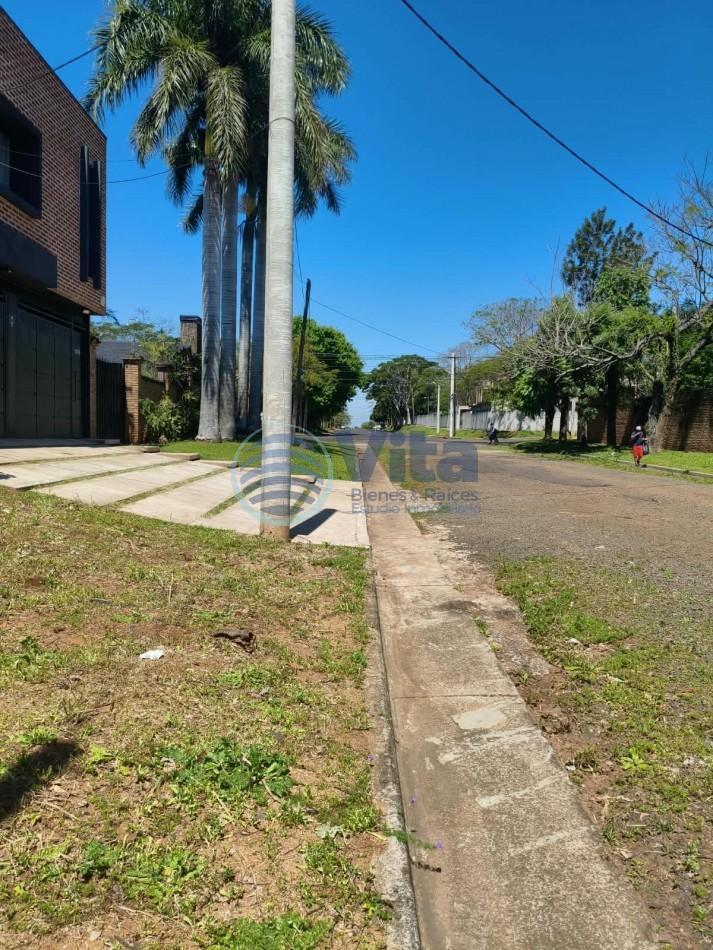 Foto de TERRENO EN VENTA Z/MONSEÑOR DE ANDREA Y AV. URQUIZA, imagen 3
