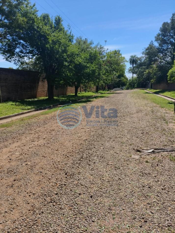 Foto de TERRENO EN VENTA Z/MONSEÑOR DE ANDREA Y AV. URQUIZA, imagen 2