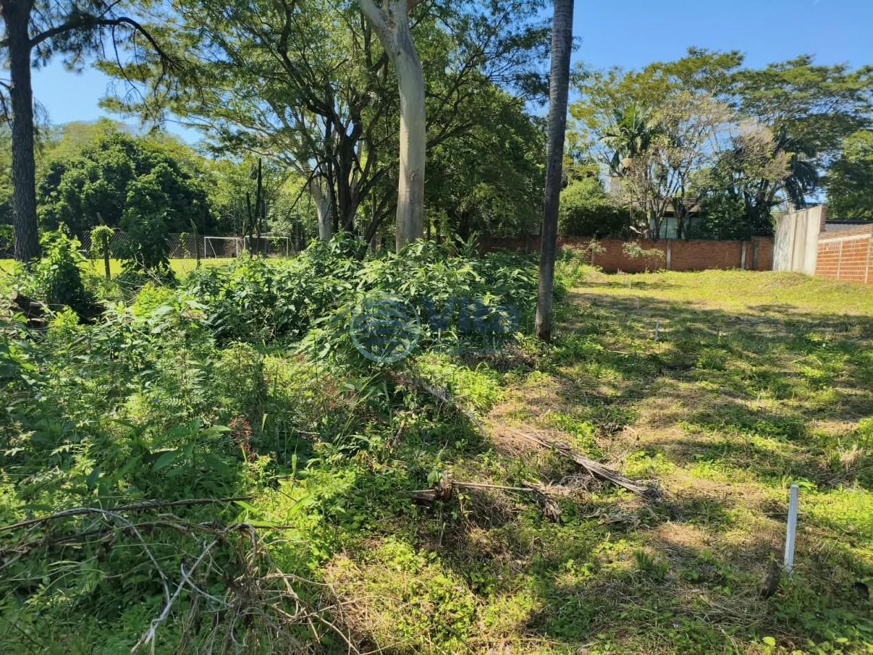 Foto de TERRENO EN VENTA Z/MONSEÑOR DE ANDREA Y AV. URQUIZA, imagen 4