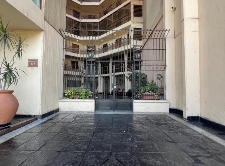 departamento semi piso de 3 dormitorios. LA MEJOR UBICACION DE NUEVA CORDOBA 2