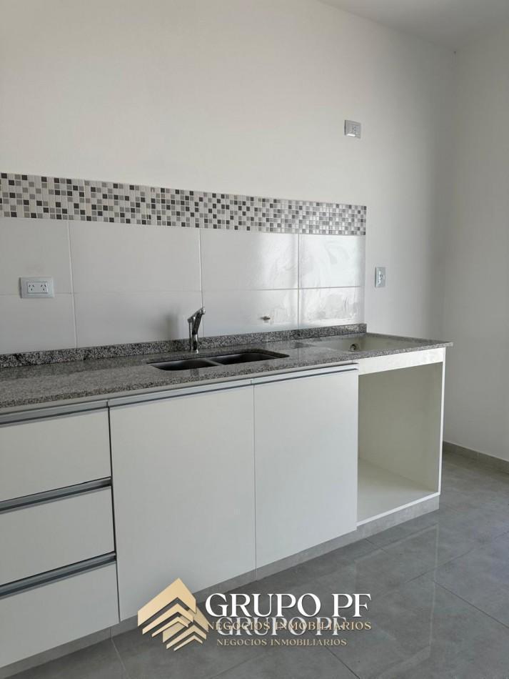 Foto de DUPLEX A ESTRENAR EN DOCTA, imagen 1