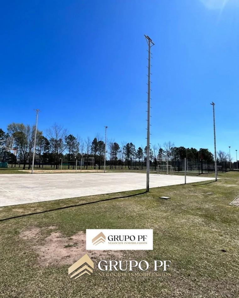 Foto de LOTE ESQUINA EN CHACRAS DE LA VILLA, imagen 4