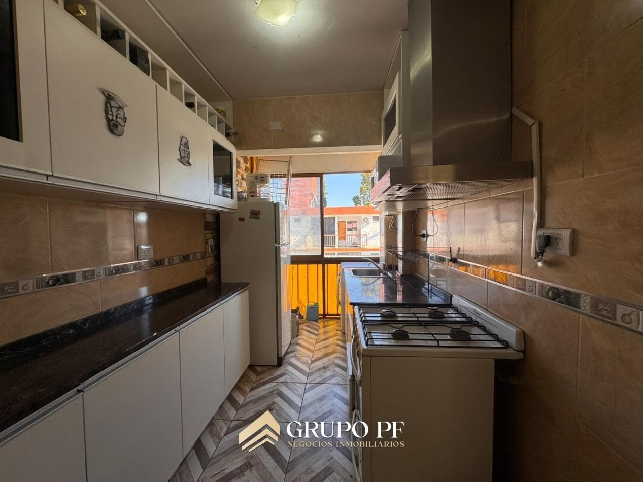Foto de DEPARTAMENTO 2 DORMITORIOS EN CARLOS PAZ, imagen 1