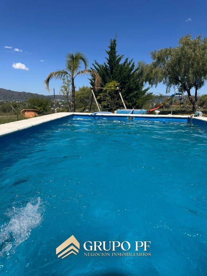 Foto de Casa 2 dormitorios, VILLA PARQUE SIQUIMAN. Hermoso parque y pileta, imagen 3