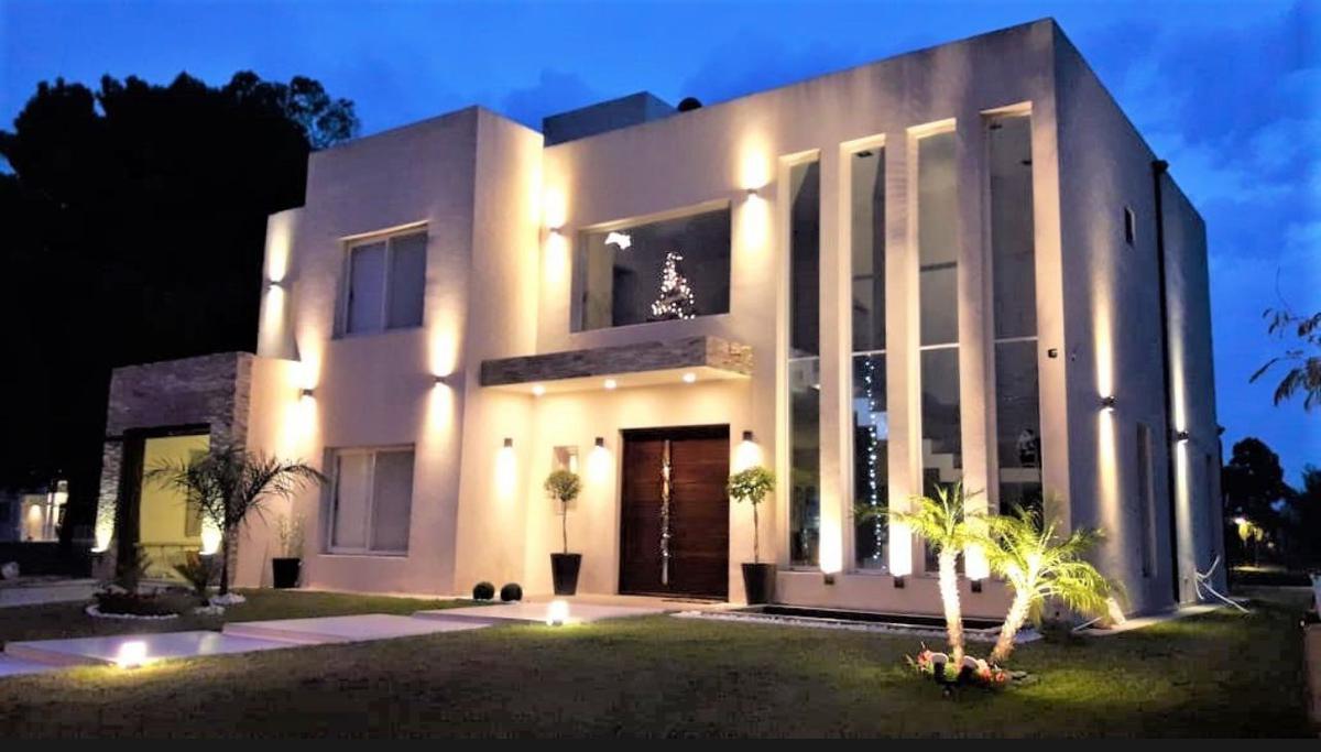 Casa - Terralagos
